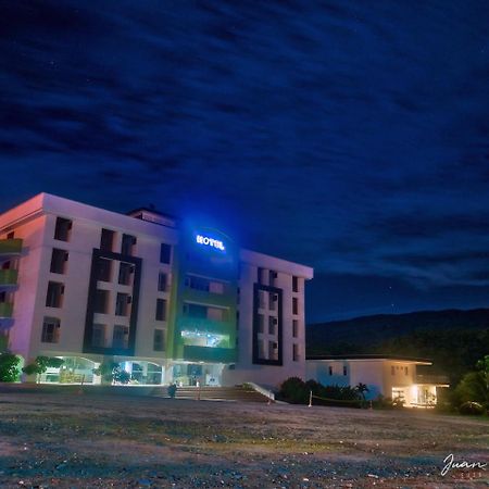 Hotel Mocoa Samay エクステリア 写真